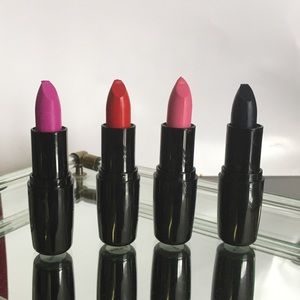 Lipsticks